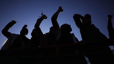 ONU denuncia retención de 20 empleados en Yemen por los hutíes, incluyendo a representante de UNICEF