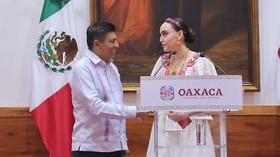 Oaxaca, eje estratégico en el Plan México: avances y oportunidades para el crecimiento económico