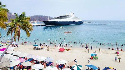 Oaxaca recibe más de 4 millones de turistas en 2025 y refuerza su compromiso con la seguridad infantil