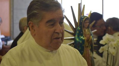 Obispo de Toluca advierte que los delincuentes viven en la desdicha y llama a los padres a guiar a sus hijos por el camino del bien