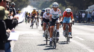 Ocoyoacac será sede de la gran final del Serial Ciclista Infantil del Valle de Toluca 2025