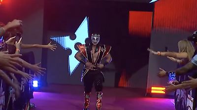 Octagón Jr brilla en Triplemanía XXXIII pese a no llevarse la Copa