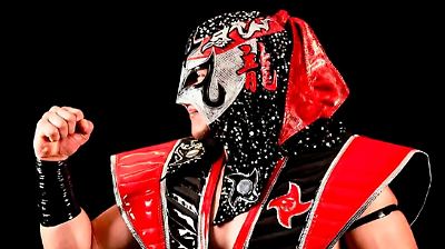 Octagón Jr destella en la Gira Alianzas de AAA-WWE y reafirma su promesa en la lucha libre mexicana