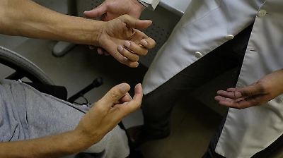 Octubre: La importancia de detectar a tiempo las enfermedades reumáticas para evitar discapacidades