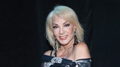 Olivia Collins comparte por qué aceptó participar en ‘La casa de los famosos México’ y su preparación espiritual