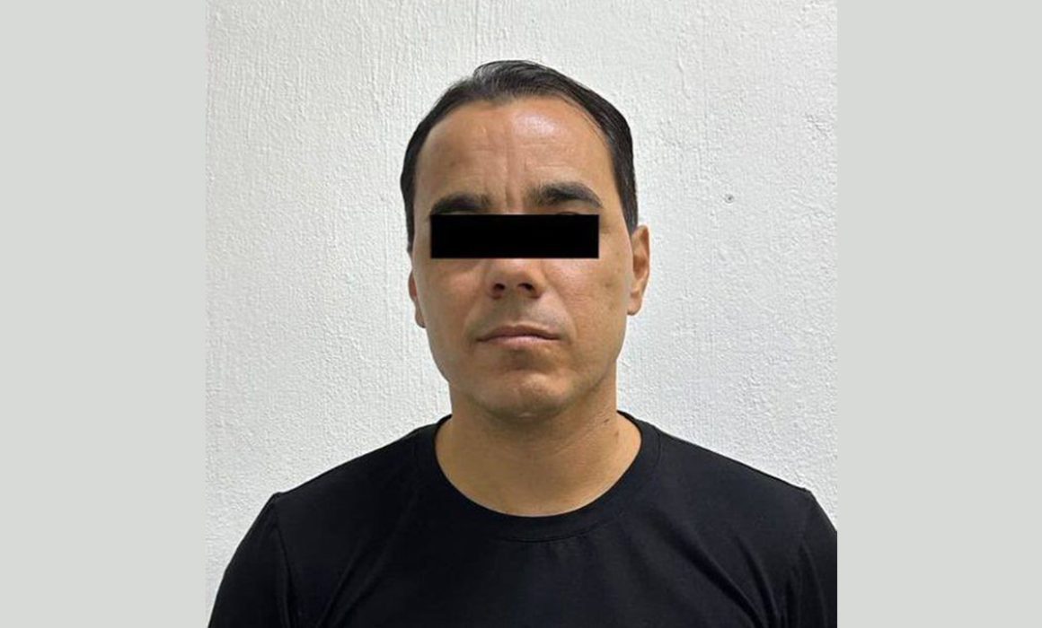 Omar B., exjugador de Chivas, continúa en prisión preventiva por abuso sexual agravado