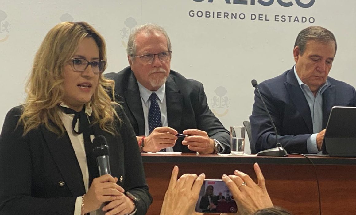 Omar N. enfrentará su primera audiencia por acusaciones de abuso infantil en Guadalajara