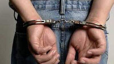 Omar ‘N’, exfuncionario del TRIJAEM, arrestado por intento de fraude millonario