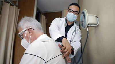 Once millones de mexicanos evitan acudir al médico a pesar de necesitar atención, revela estudio del CIEP