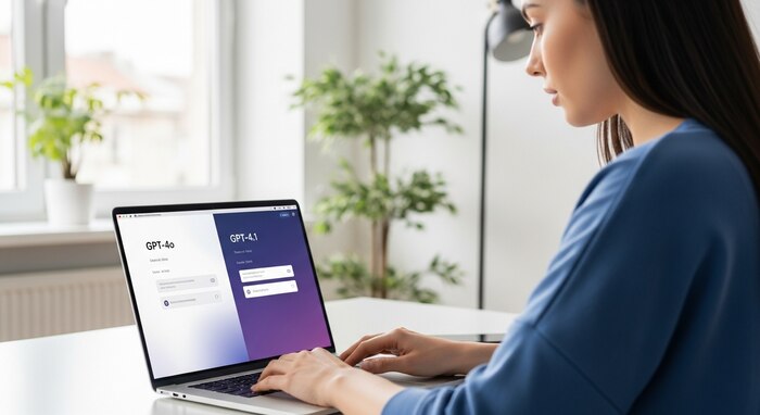 OpenAI retira GPT-4 y GPT-4.1 para centrarse en GPT-5.2, con recomendaciones para usuarios