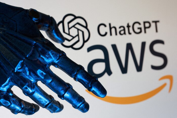 OpenAI y Amazon sellan un acuerdo millonario para liderar la innovación en inteligencia artificial y computación en la nube