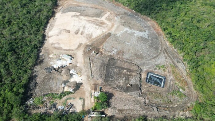 Operador del Relleno Sanitario de Kanasín asegura cumplimiento de clausura y niega irregularidades