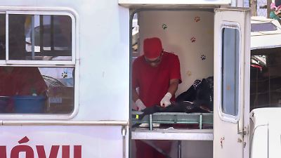 Operativo conjunto en Chimalhuacán rescata y esteriliza a más de 60 animales en situación de calle