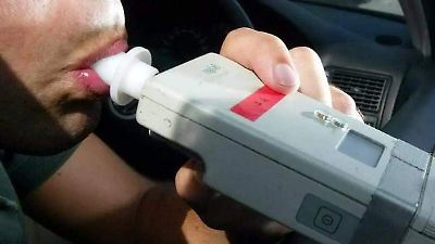 Operativo en Metepec remite a 30 conductores por manejar en estado de ebriedad durante fin de semana