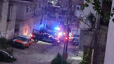 Operativo policial en El Paraje Fimesa genera alarma y anticipa protesta vecinal en Tultitlán