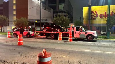 Operativos en Toluca: 46 conductores ebrios remiten al Juzgado Cívico durante el fin de semana patrio