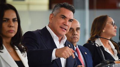 Oposición denuncia bloqueo y vínculos del Gobierno con el crimen organizado en plena crisis de seguridad