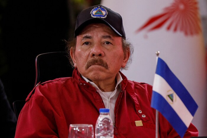 Oposición nicaragüense exige reformas urgentes a Daniel Ortega para evitar sanciones y aislamiento comercial