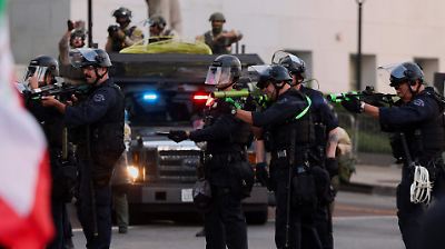 Orígenes y evolución del ICE: el organismo clave en la lucha contra la migración ilegal en Estados Unidos