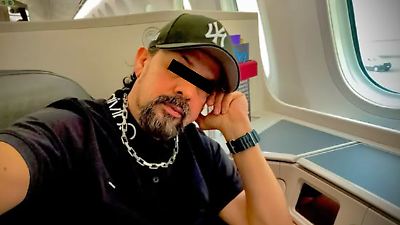 Orden de aprehensión contra Cruz N, esposo de Alicia Villarreal, por feminicidio en grado de tentativa