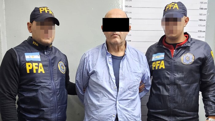 Organización criminal de secuestradores en Rosario y Villa Ramallo recibe condenas de hasta 19 años y medio de prisión
