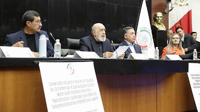 Organizaciones denuncian sobrerregulación en radio y televisión con Ley de Telecomunicaciones