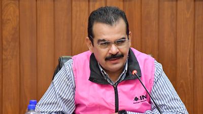 Organizaciones en México avanzan hacia convertirse en partidos políticos; en el Estado de México aún buscan completar requisitos