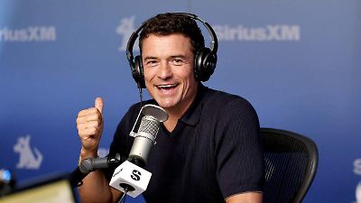 Orlando Bloom rompe el silencio sobre su separación de Katy Perry y habla de su vida actual