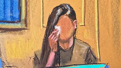 Otra exnovia de Sean Diddy Combs revela participación en Freak Offs bajo amenaza y presión