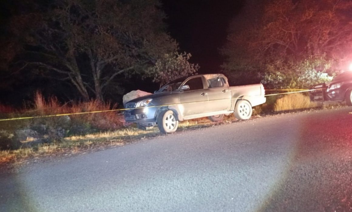 ¿Otra pareja víctima de la violencia en el Edomex? Impactante hallazgo en Aculco en medio de un aumento de casos sin control