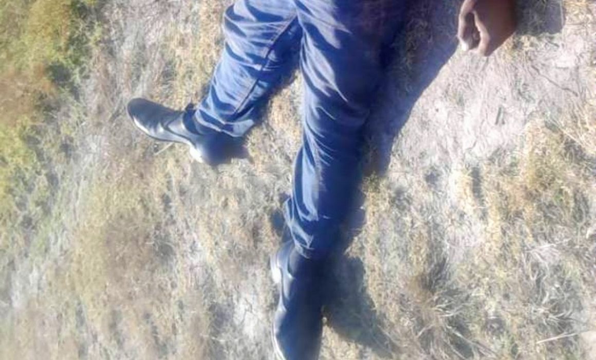 ¿Otra víctima de robo eléctrico en Almoloya de Juárez? La trágica historia de un presunto ladrón