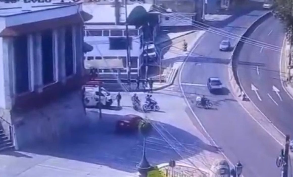 ¿Otra vez un atropellamiento en Nicolás Romero? La impunidad que enciende alarmas