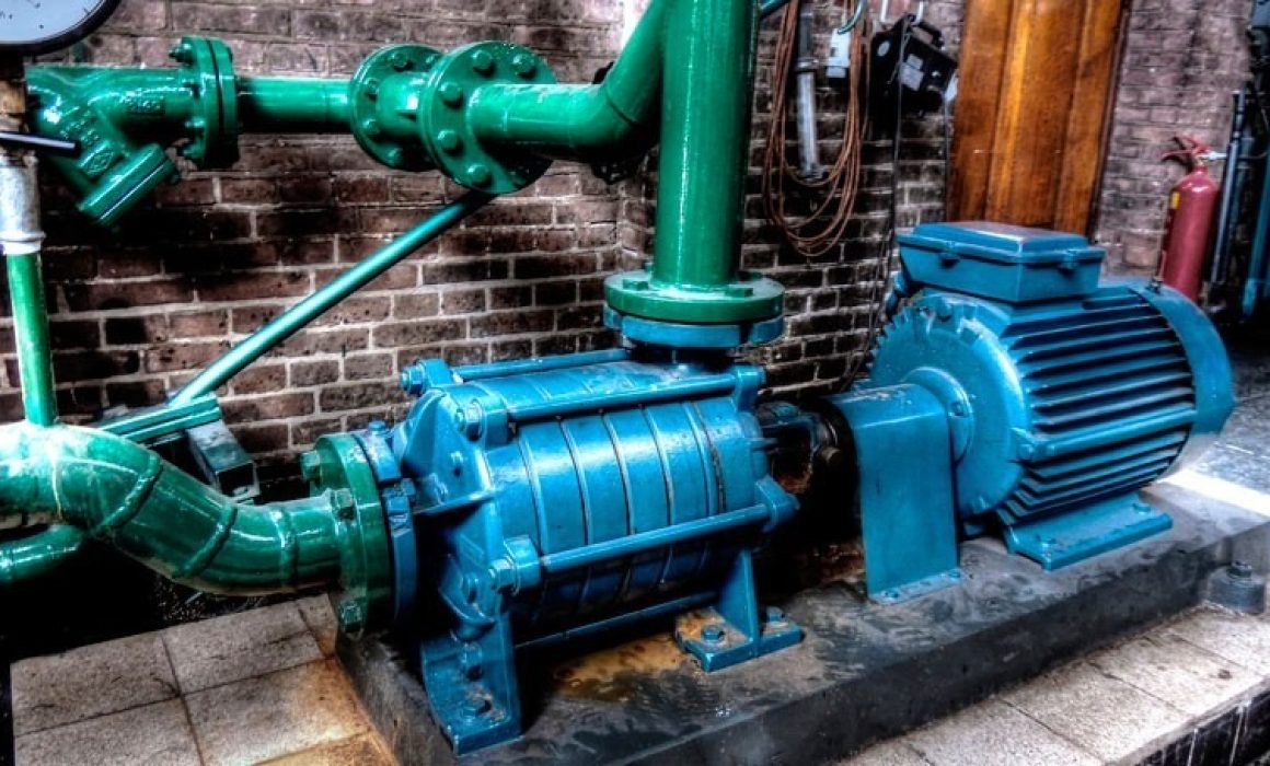 Otumba suspende suministro de agua por fallas de la CFE en sus sistemas eléctricos