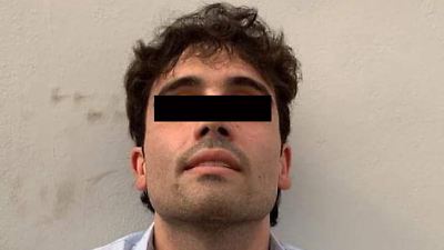 Ovidio Guzmán López, 'El Ratón', se declaro culpable en EE.UU. y colaborará para reducir su condena