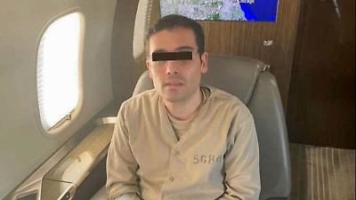 Ovidio Guzmán confiesa su participación en tres homicidios relacionados con bandas rivales