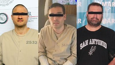 Ovidio Guzmán y otros narcotraficantes mexicanos que han pactado con EU para evitar cadena perpetua