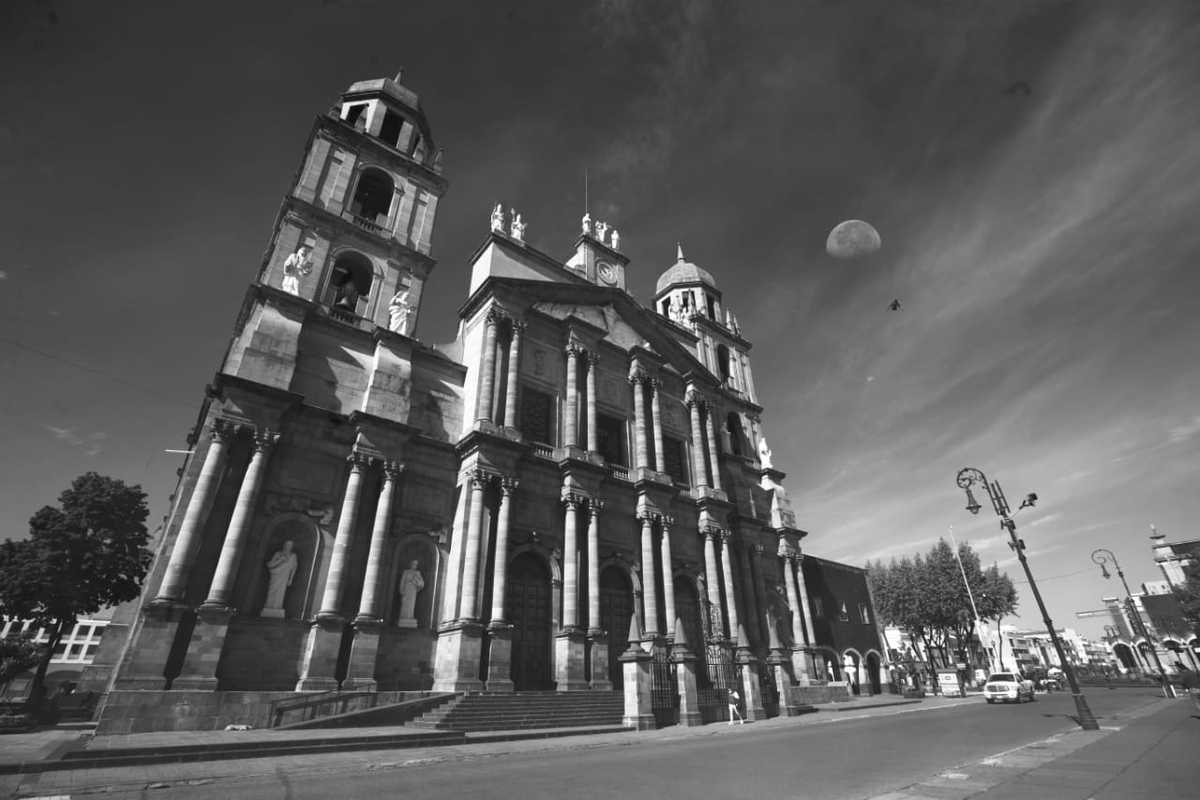 Pérdida del patrimonio arquitectónico en Toluca: causas y consecuencias