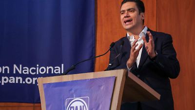 PAN acusa a Morena por desvío de 200 mil millones de pesos con huachicol fiscal y su impacto en la economía