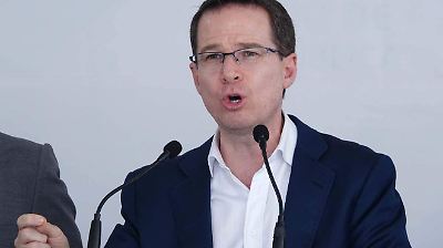 PAN advierte que reforma electoral de Sheinbaum busca controlar el INE y regresar a prácticas autoritarias