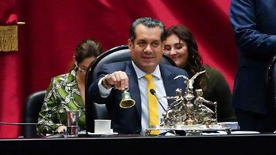 PAN asumirá la presidencia de la Cámara de Diputados en septiembre, afirma Gutiérrez Luna