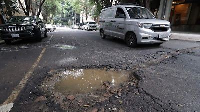 PAN denuncia crisis vial en Edomex como reflejo de la descomposición de Morena y anuncia plan de mejoras