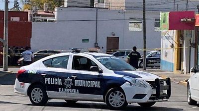 PAN en Edomex pide fortalecer policías municipales para frenar la inseguridad