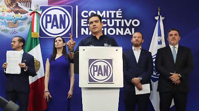 PAN en Jalisco inicia su plenaria enfocándose en defensa democrática, freno a la narcopolítica y economía