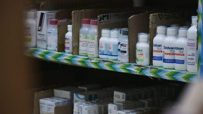 PAN en el Senado exige comparecencia de funcionarios de Salud e IMSS por crisis de medicamentos