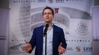 PAN exige eliminar artículo transitorio de la Ley de Amparo por incumplir con la Constitución