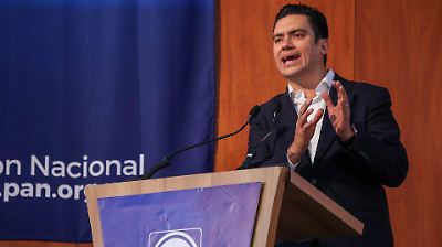 PAN prepara un relanzamiento histórico con cambios profundos y una movilización masiva