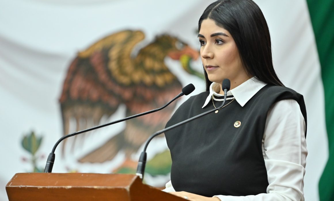 PAN propone sanciones de hasta 22 años de cárcel en Edomex para quienes vendan o obliguen a menores a casarse