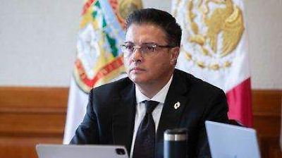 PJEdomex da permisos a candidatos en funciones para participar en elecciones