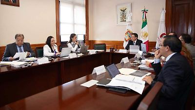 PJEdomex lanza su Política de Justicia Abierta para fortalecer la transparencia y la participación ciudadana