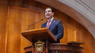 PRI advierte crisis en las carreteras del Estado de México por falta de mantenimiento y exige mayor inversión